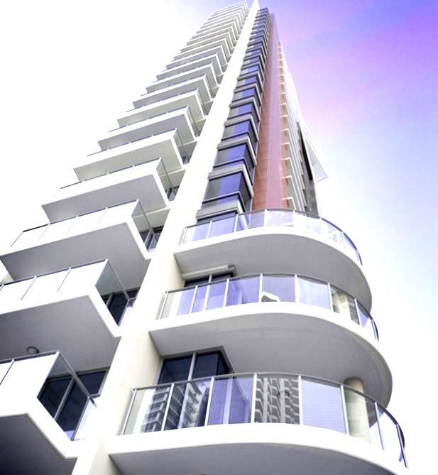 Multi Cool Pty Ltd Recent Projects XXV Breaker